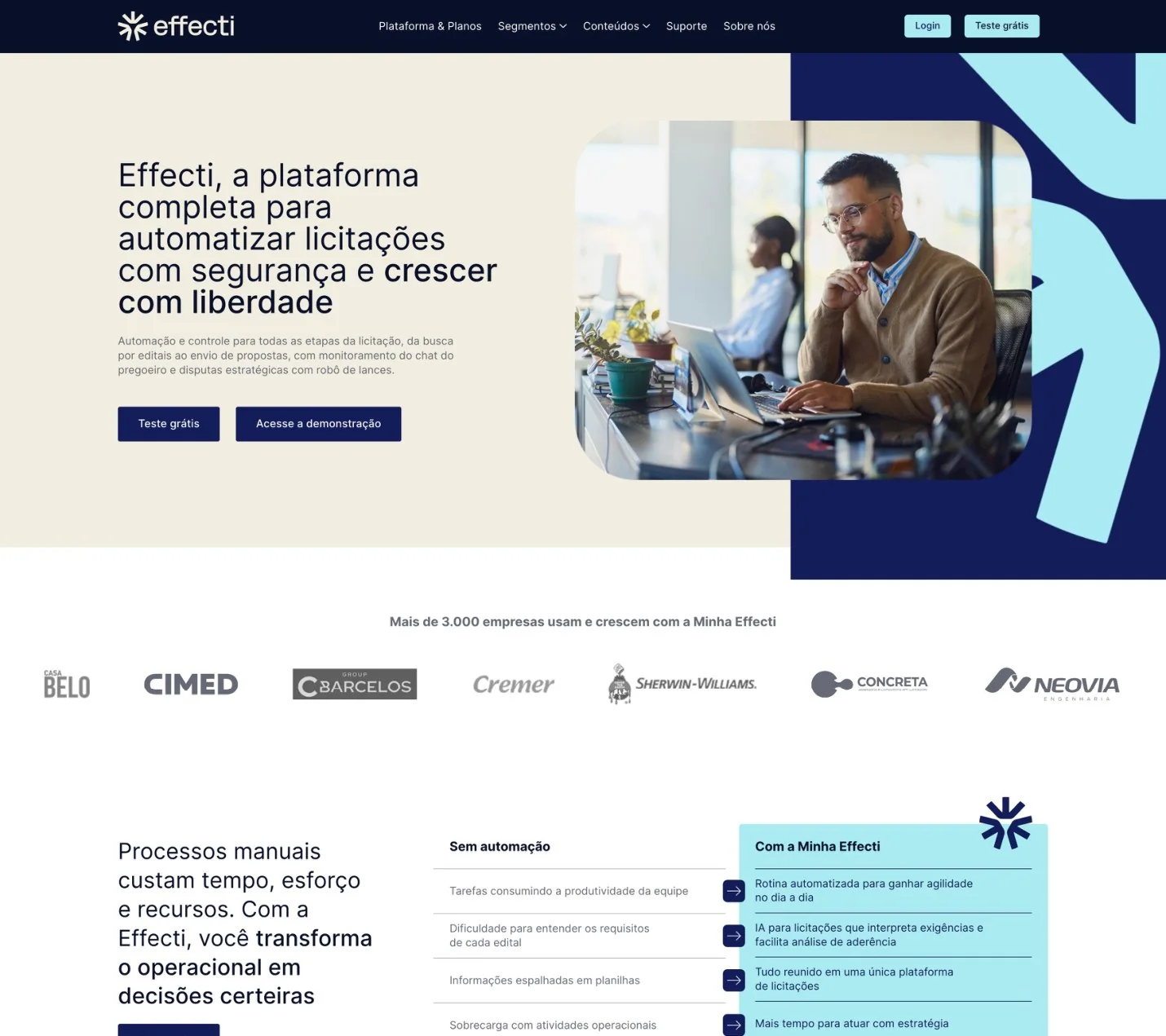 Effecti